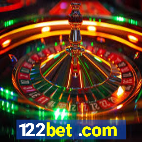 122bet .com